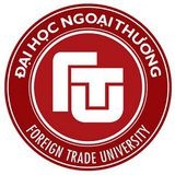 TUYỂN SINH ĐÀO TẠO TRÌNH ĐỘ THẠC SĨ ĐẠI HỌC NGOẠI THƯƠNG NĂM 2019