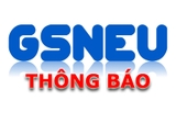 Thông báo tuyển sinh trình độ thạc sĩ tiêu chuẩn Cao học Kinh tế Quốc dân năm 2025