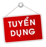 VSC - TUYỂN GẤP CHUYỂN VIÊN TUYỂN DỤNG