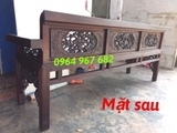   Trường kỷ sen vịt 5