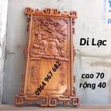 Lốc lịch Dilac sơn fu 2