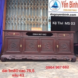 Kệ Tivi MS 03 1