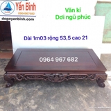 Văn kỉ dơi ngũ phúc 7