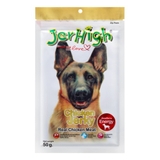 Jerhigh Chicken Jerky 50g