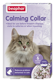 BEAPHAR CALMING COLLAR CAT - VÒNG CỔ THƯ GIÃN CHO MÈO