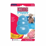 Kong Puppy Blue Small up to 9kg