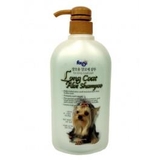 Forcans Long Coat Aloe Shampoo 750ml