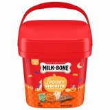 Milk Bone Spooky Biscuits 680g