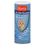 Hartz Ultra Guard Flea & Tick Powder Cats 113g