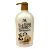 Forcans Aloe Rinse 750ml