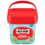 Milk Bone Treatster Basket 680g