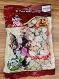 Love Me Dog Snack Hình Xương 450g