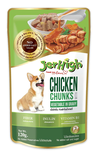 JerHigh - Chicken & Vegetable in Gravy 120g