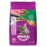 Whiskas Tuna Adult 1.2kg