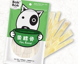 Xương Cá Mập Bok Bok Cho Chó - Fin Bone 50g