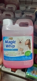 Pet8- Magic Whip Nước Lau Sàn Duyệt Khuẩn