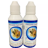 PET8 - PROGARD EYE LOTION 50ML