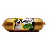 Pet8 - Spinach Hog Dog 150g