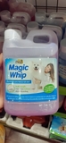 Pet8- Magic Whip Nước Lau Sàn Duyệt Khuẩn