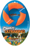 CHUCK IT! Ultraring - Chase and Fetch Toy, Medium