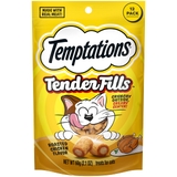 Temptations Tenderfulls Roatsed Chicken 60g