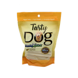 Pet8 JDT12 - Tasty Dog Denta X Stick - Milk 450G