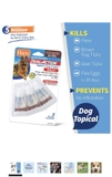 Hartz Ultra Guard Flea & Tick Dual Action 1 Tuýp