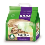 Cát Vệ Sinh cho mèo Cat's Best Smart Pellets 5kg
