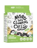 Cát đậu nành Cature Tofu Hương Trà Xanh - Cat Litter Tofu Pellet Green Tea 6L