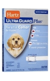 Hartz Ultra Guard Flea & Tick for Puppies