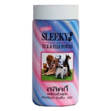 Phấn Trị Ve & Bọ Chét Sleeky Dog 150g