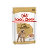 ROYAL CANIN Poodle Wet Food - Pate Dạng Nhuyễn Dành Riêng Cho Chó Poodle 85gr