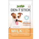 JERHIGH Den-T Stick - Vị Sữa (Milk) 70gr