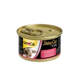 Gim Cat ShinyCat Chicken with Crab in Jelly 70g