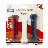 Nylabone Variety Pack