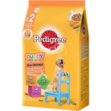 PEDIGREE PUPPY, Chicken & Milk - Thức Ăn Dành Cho Chó Con - Vị Gà & Sữa