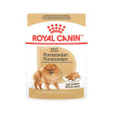 Royal Canin Pomeranian Adult Bone & Joint Loaf 85g