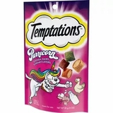 Temptations Purricorn Chicken ,Dairy, Shrimp 85g