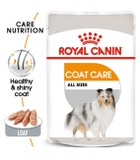 Royal Canin Coat Care For Dog 85g