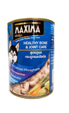 MAXIMA - Pate Dành Cho Chó 400gr - Hương vị Cừu - Khoai Tây - Cá Ngừ [Hỗ Trợ Xương Khớp]