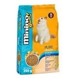 Minino Plus Kitten Egg & Milk 350G, 1.5KG, 7kg ( 350G * 20 gói )