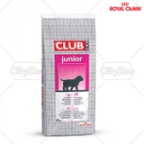 ROYAL CANIN PRO Junior 20kg