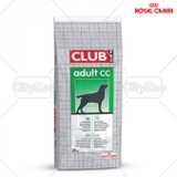 ROYAL CANIN PRO Adult 20kg