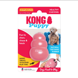 Đồ chơi cho chó - Kong dog toy puppy x-small up to 2kg