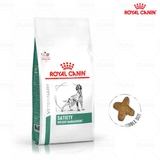 ROYAL CANIN SATIETY CANINE - Thức ăn kiểm soát cân nặng 1.5kg