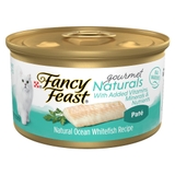 FANCY FEAST Pate - Ocean Whitefish