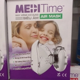 Máy xông khí dung siêu âm Air Mask MediTime