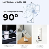 Máy tạo ẩm U ULTTY B23