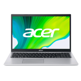 Laptop Acer Aspire 5 A515 (i3 1115G4/4GB RAM/128GB SSD/ 15.6 inchFHD/Win10/Vỏ Nhôm/Bạc)