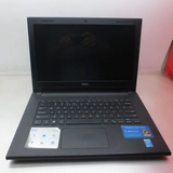 Laptop Dell 3442 (Core I3-4005/Ram 4Gb/SSD128Gb/VGA /14.0 cũ)